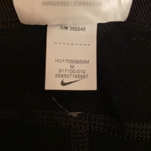 Black Friday Sale❗️Nike Pro | Dri Fit Fleece Lined Leggings - Picture 10 of 12